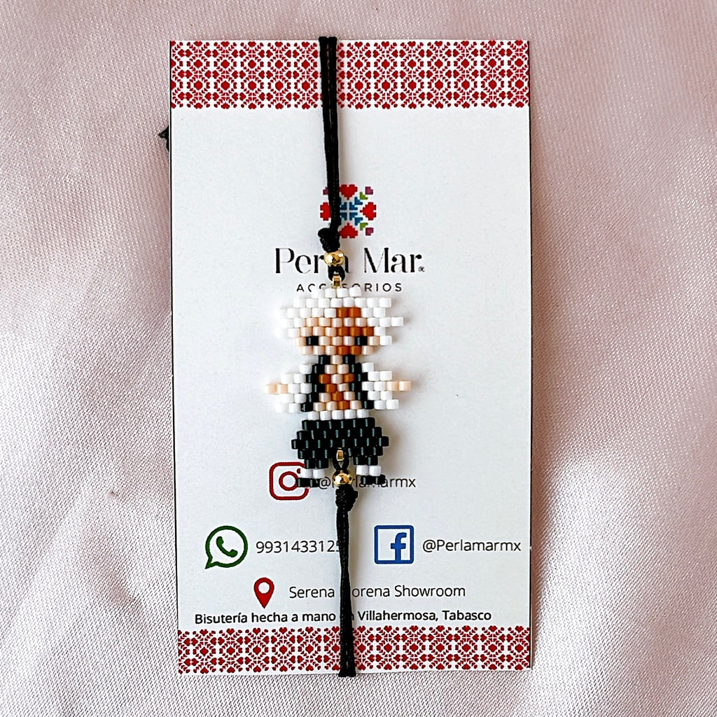 Pulseras Demon Slayer