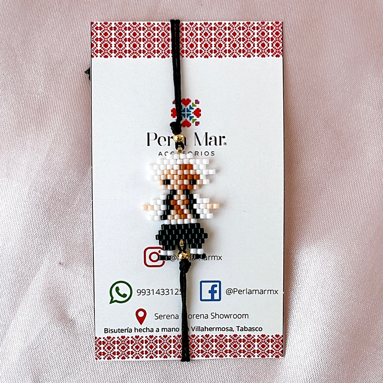 Pulseras Demon Slayer