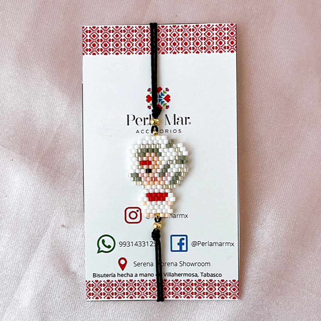 Pulseras Demon Slayer Lunas Demoníacas