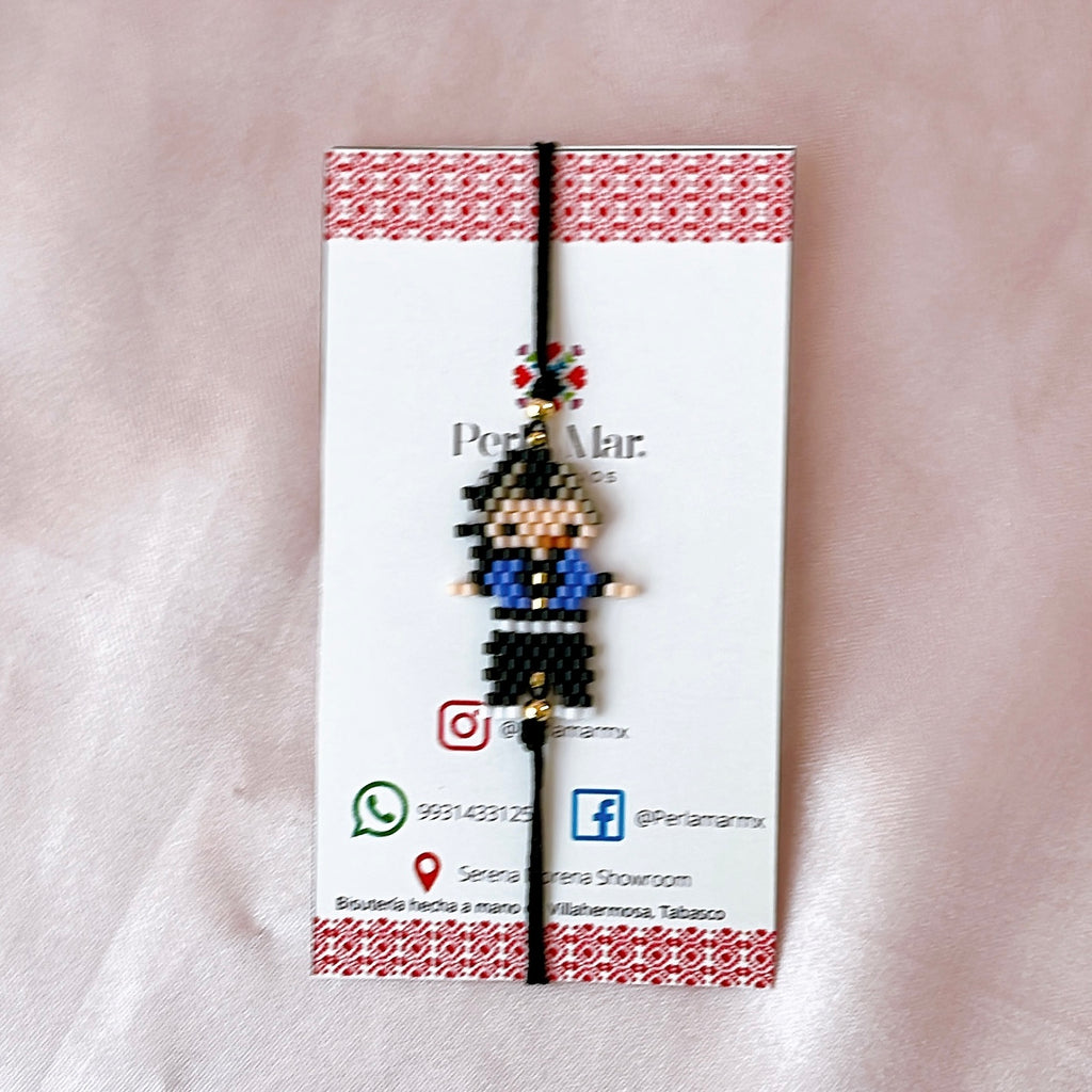 Pulseras Demon Slayer