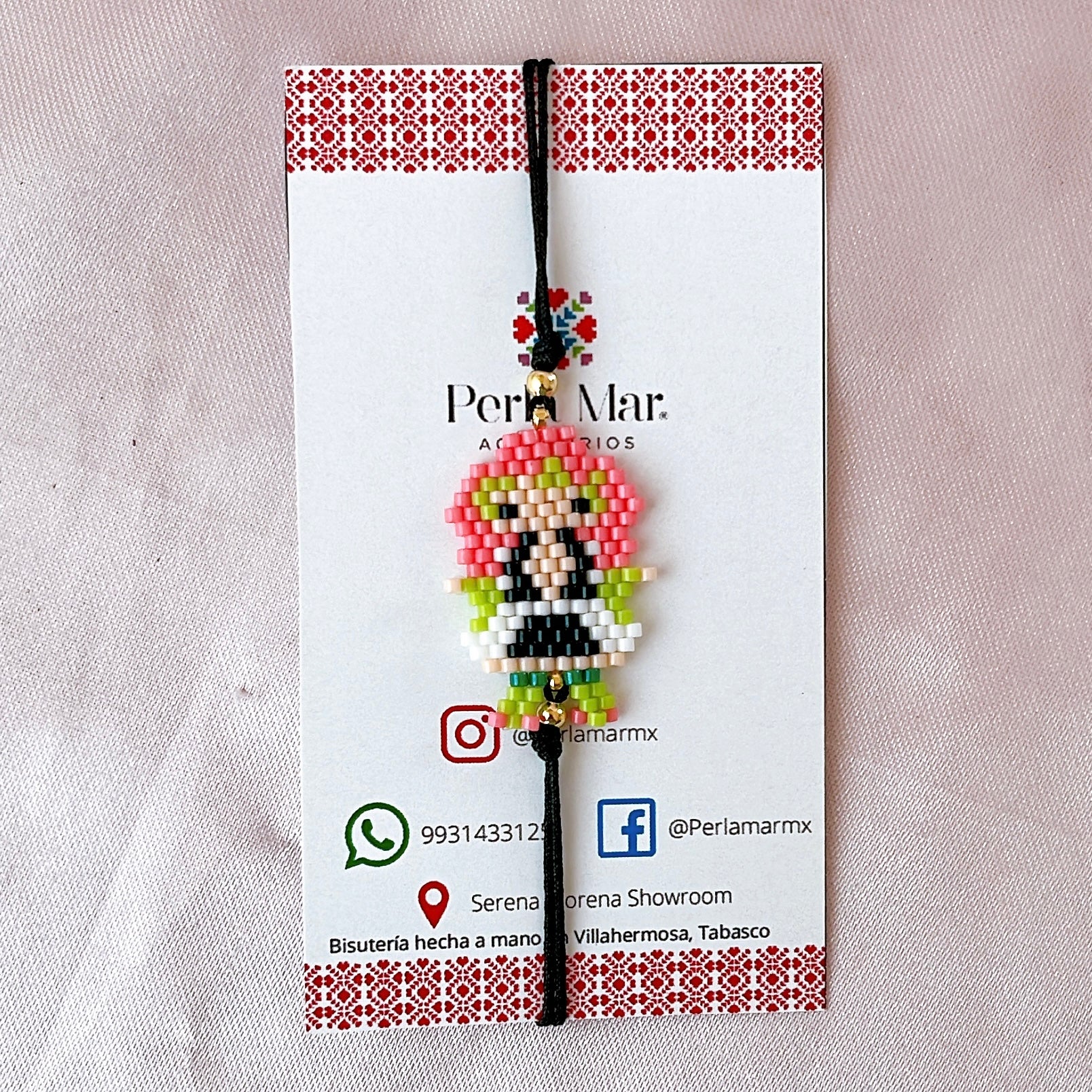 Pulseras Demon Slayer