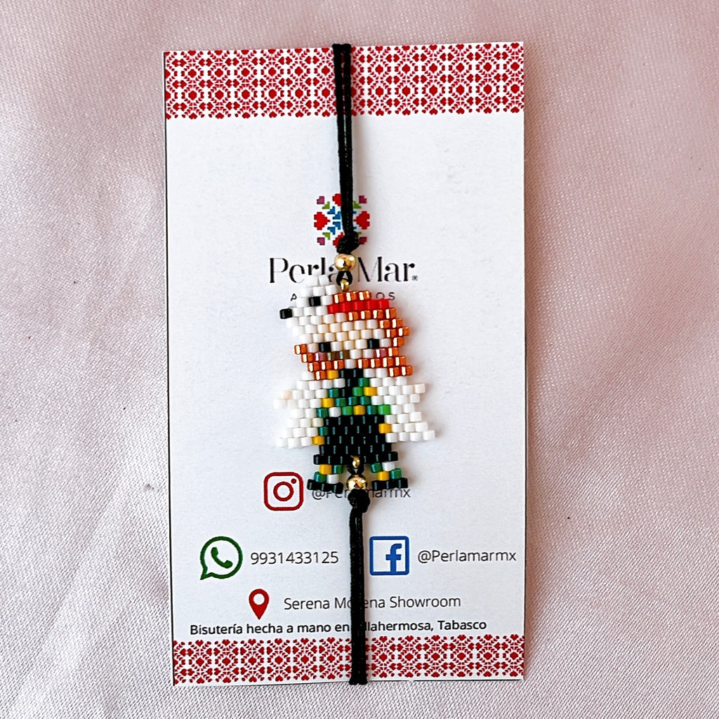 Pulseras Demon Slayer