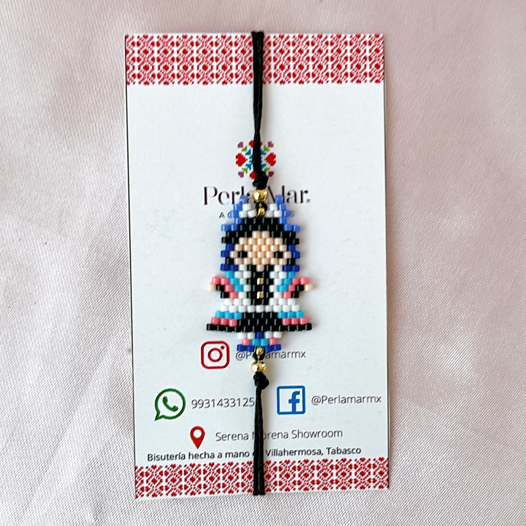 Pulseras Demon Slayer