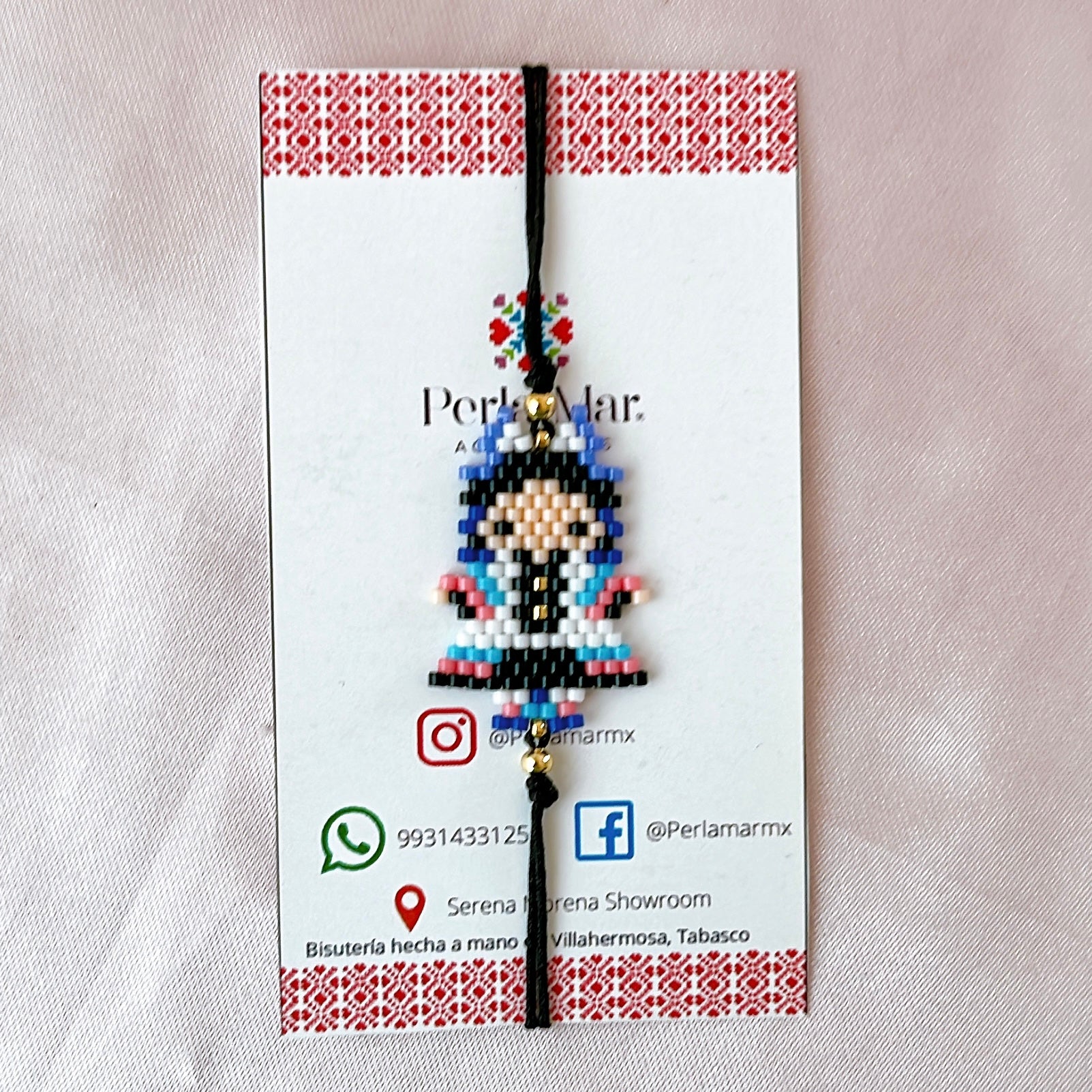 Pulseras Demon Slayer