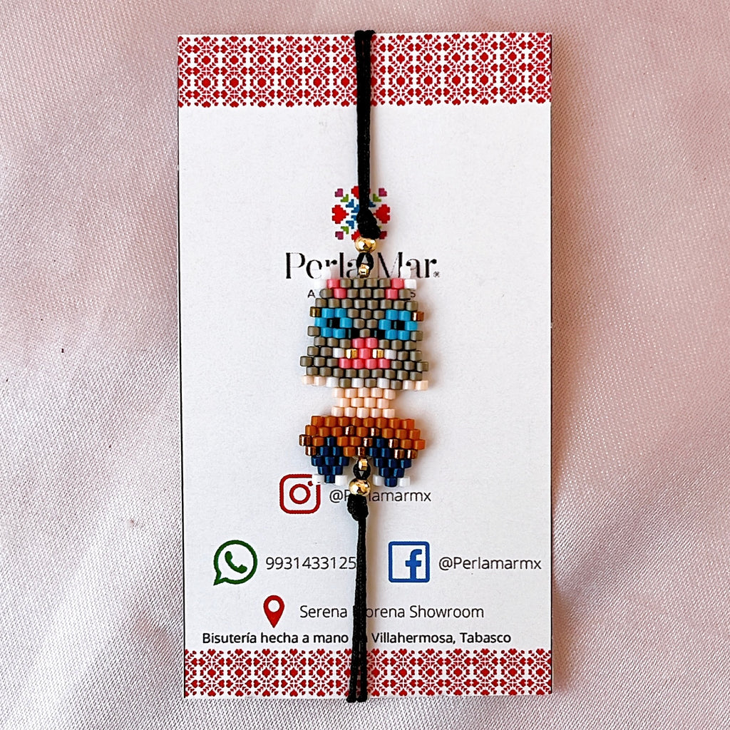 Pulseras Demon Slayer