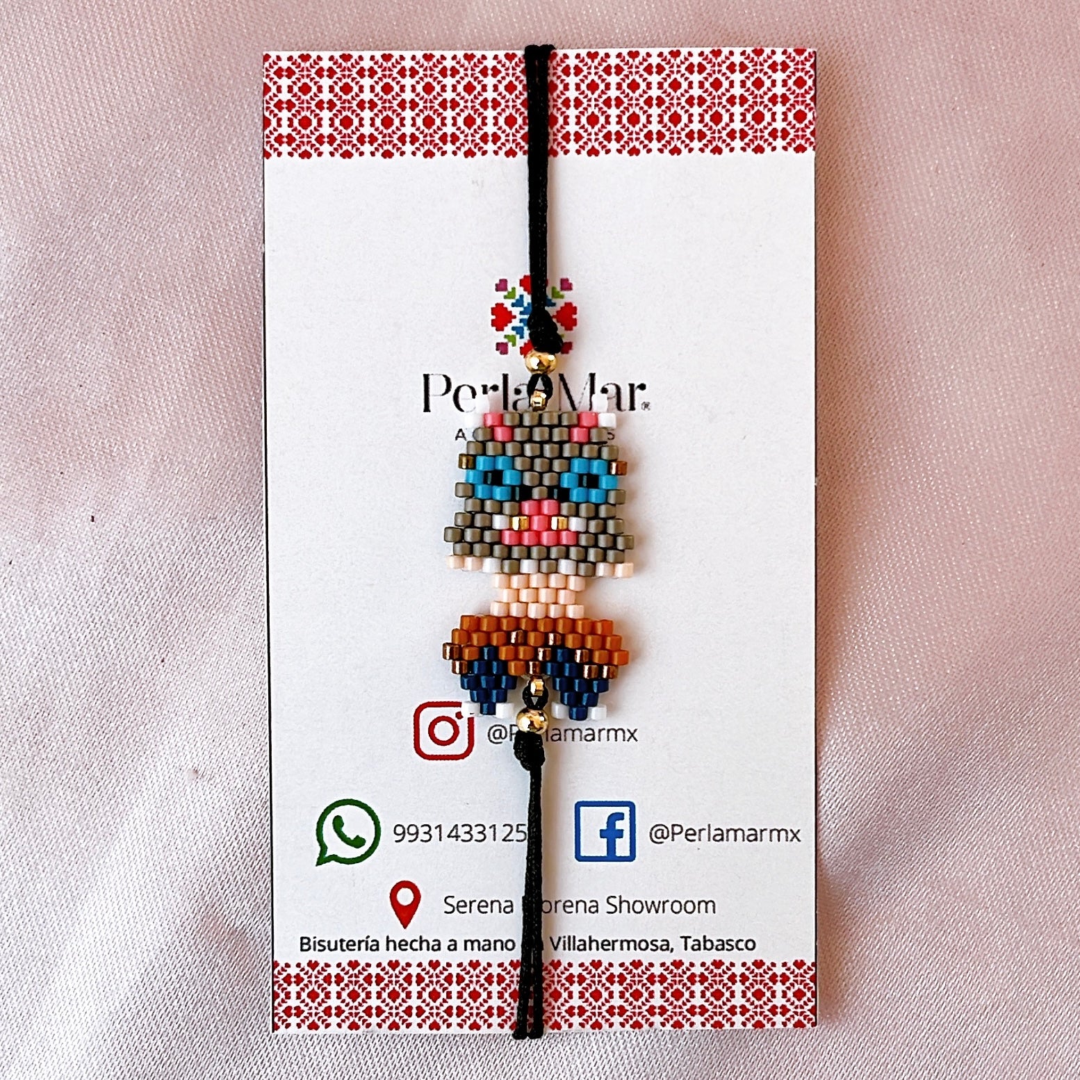 Pulseras Demon Slayer