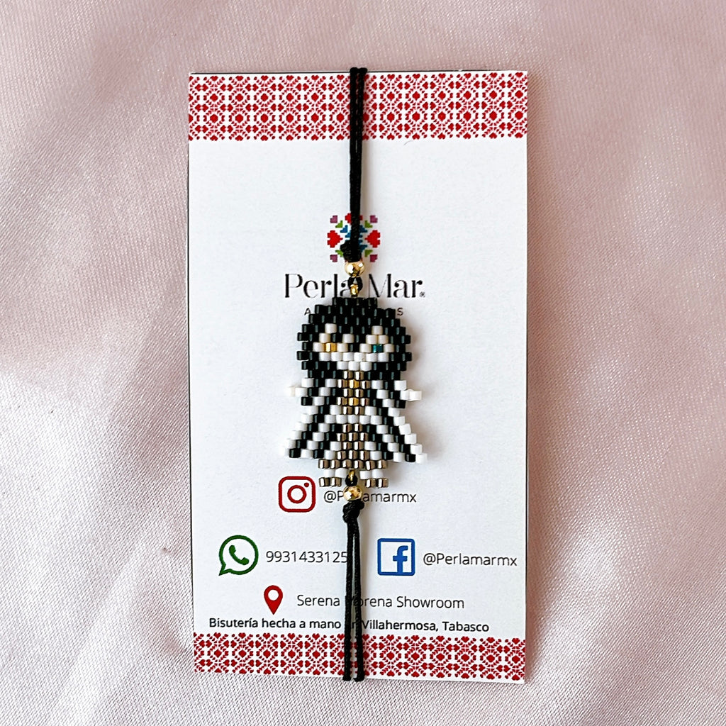 Pulseras Demon Slayer