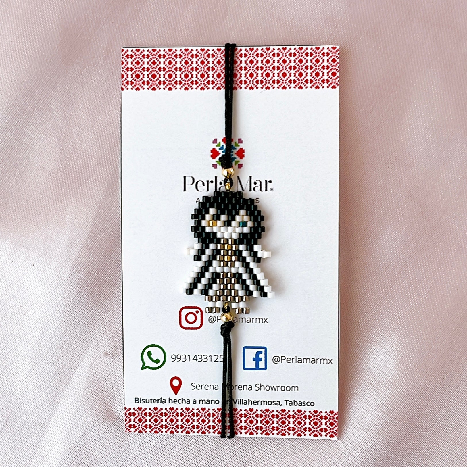 Pulseras Demon Slayer