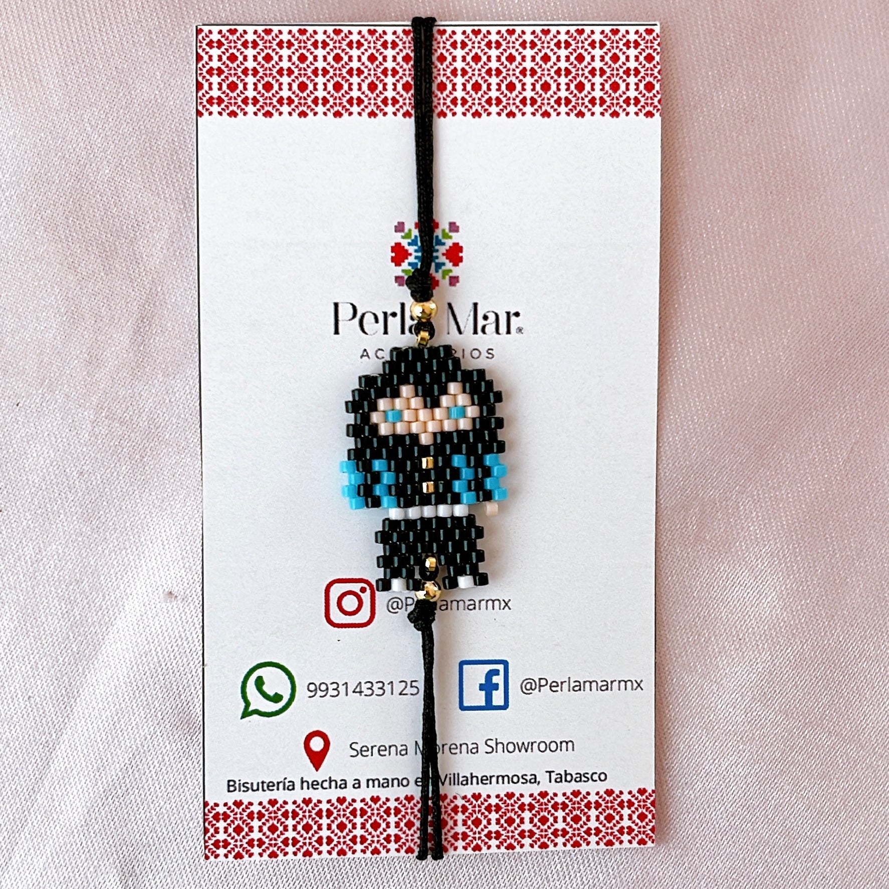 Pulseras Demon Slayer