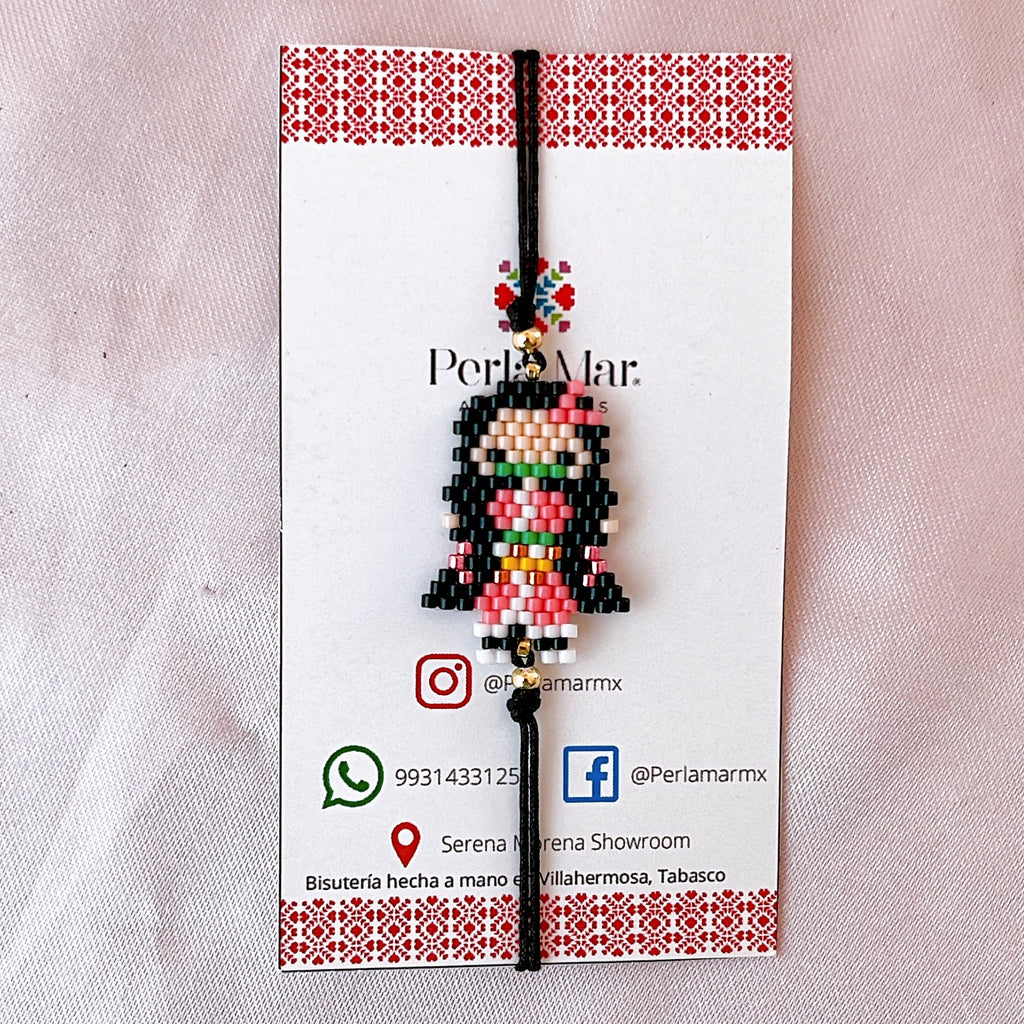 Pulseras Demon Slayer