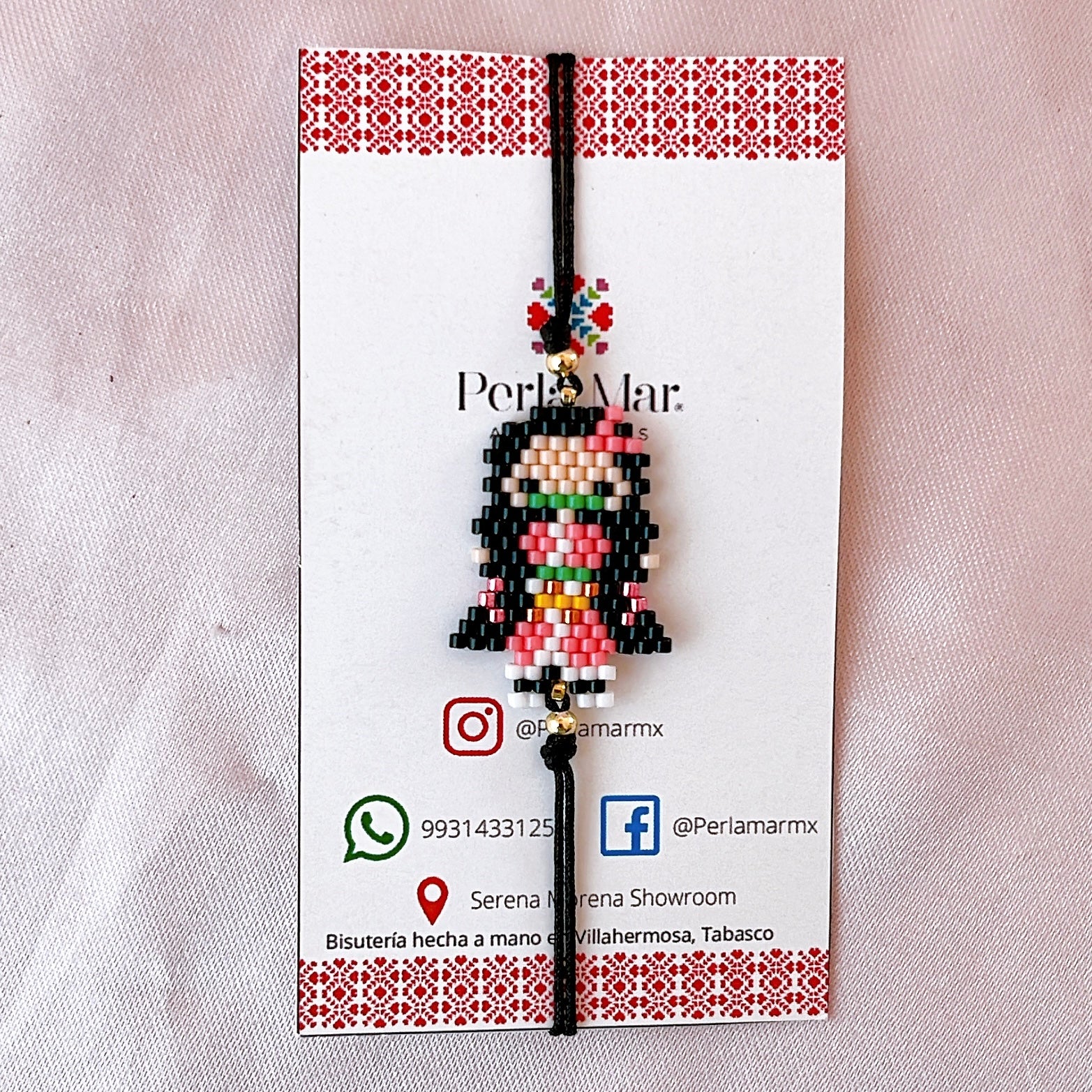 Pulseras Demon Slayer