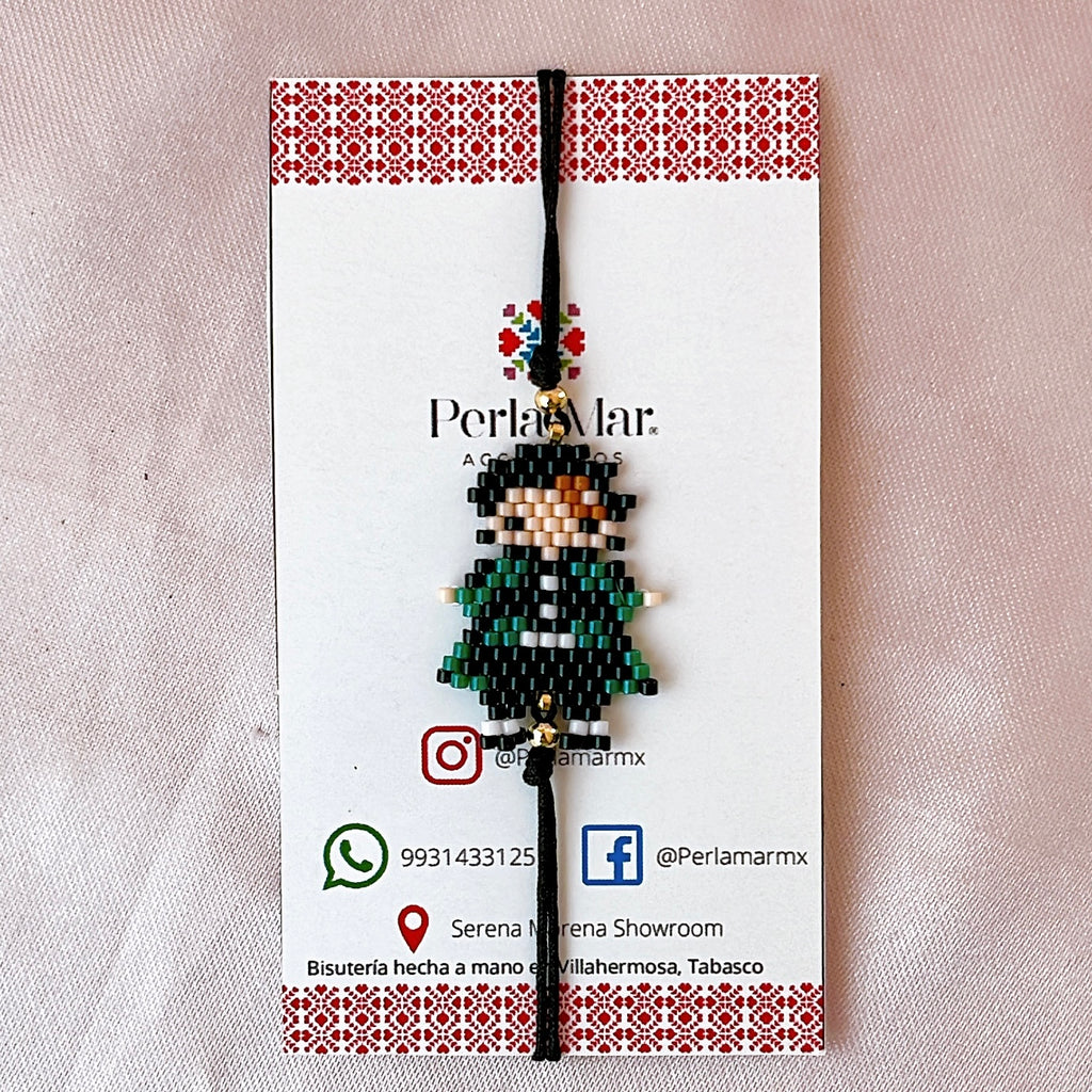 Pulseras Demon Slayer