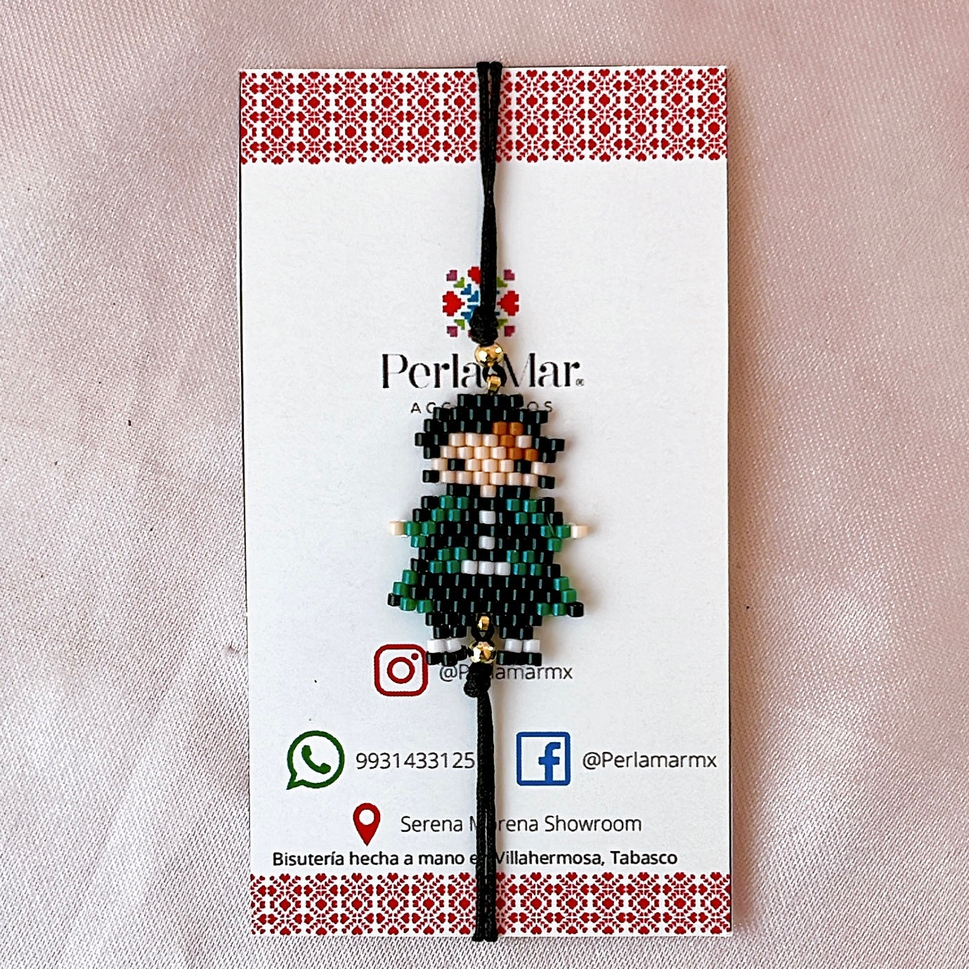 Pulseras Demon Slayer