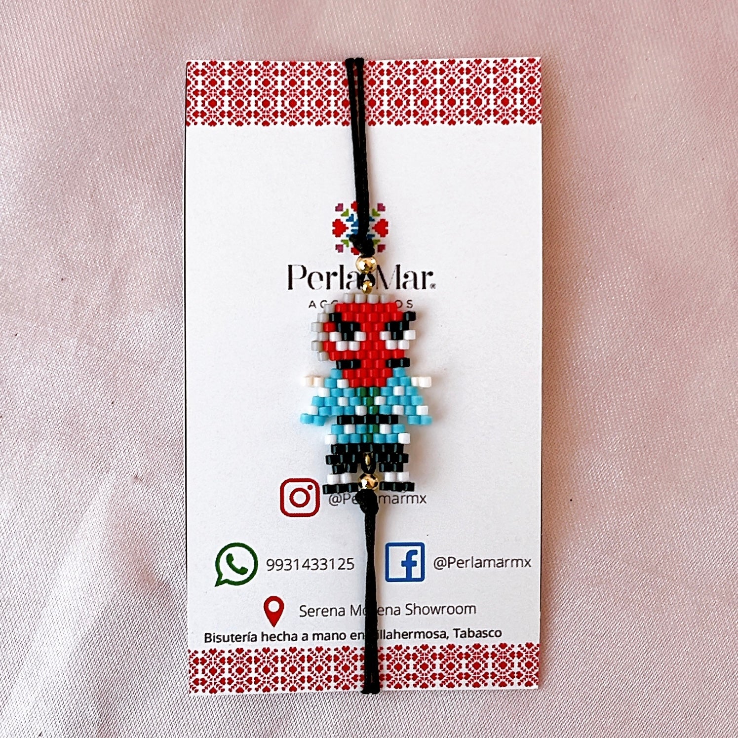 Pulseras Demon Slayer