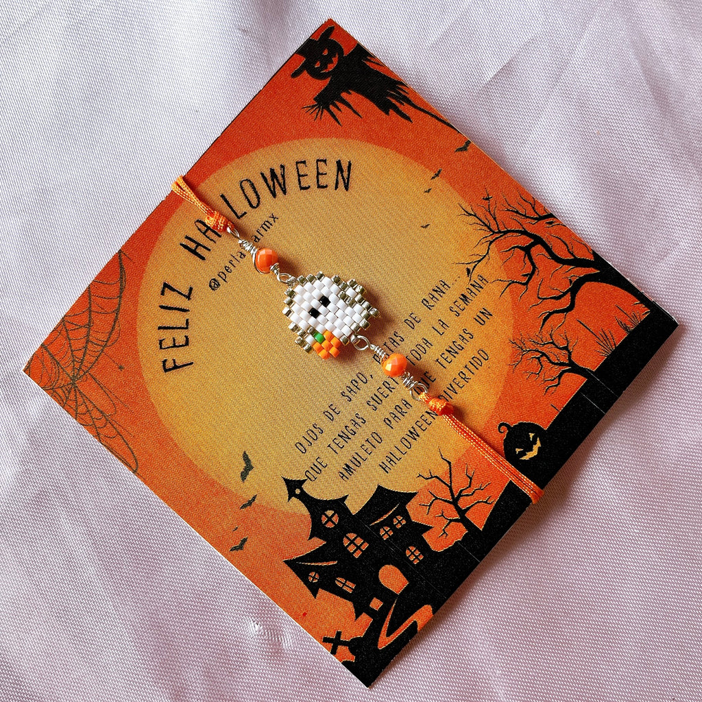 Pulsera fantasma mini