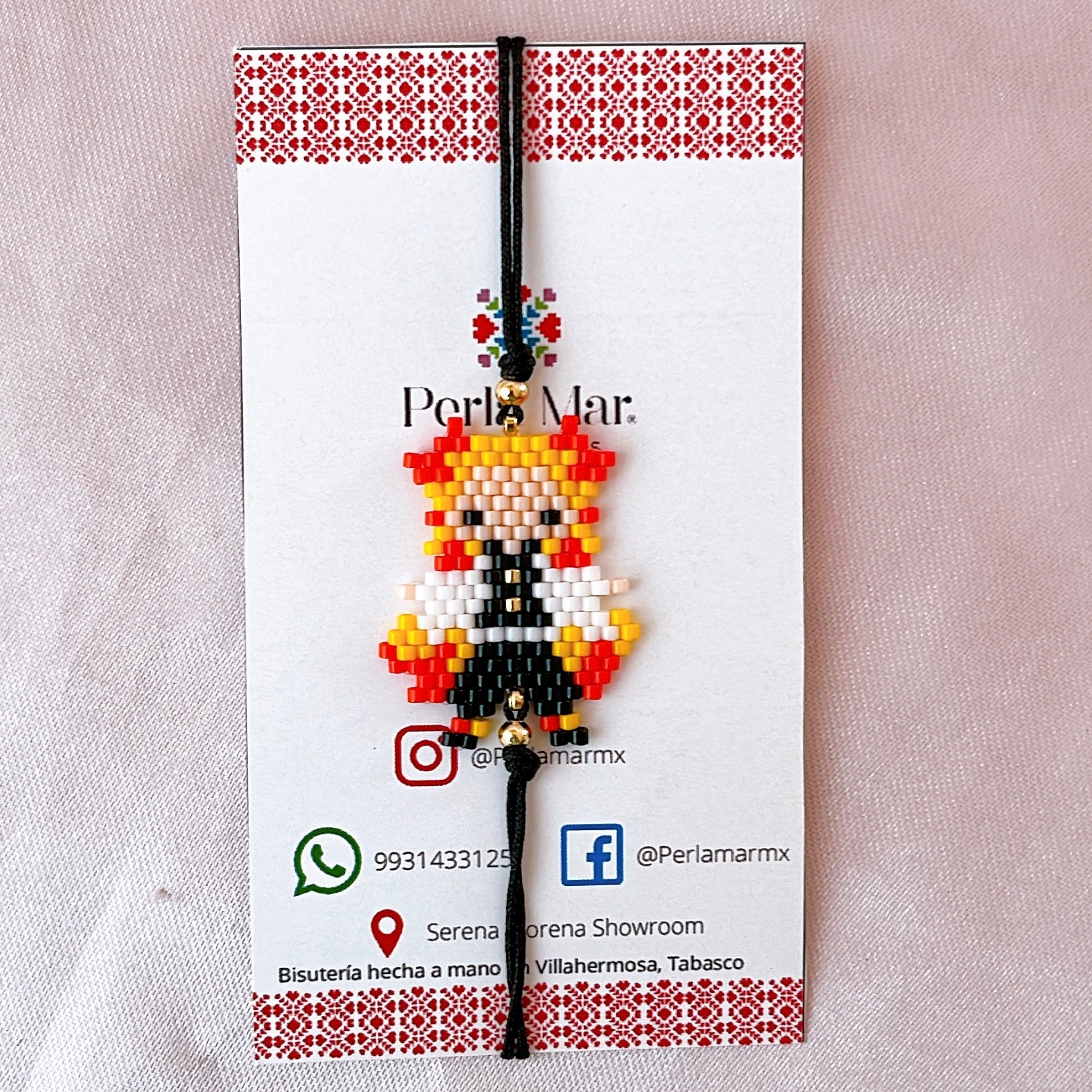 Pulseras Demon Slayer