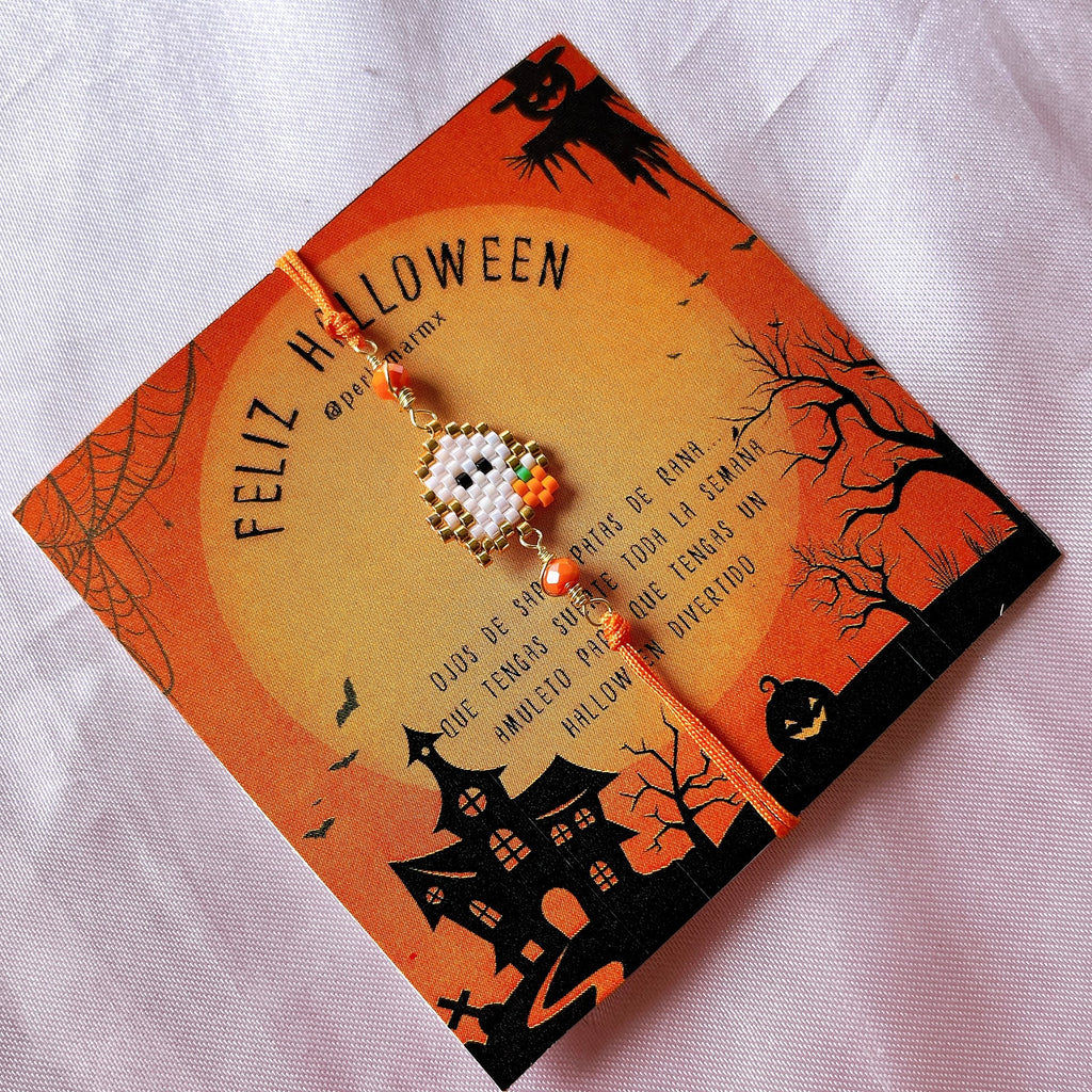 Pulsera fantasma mini