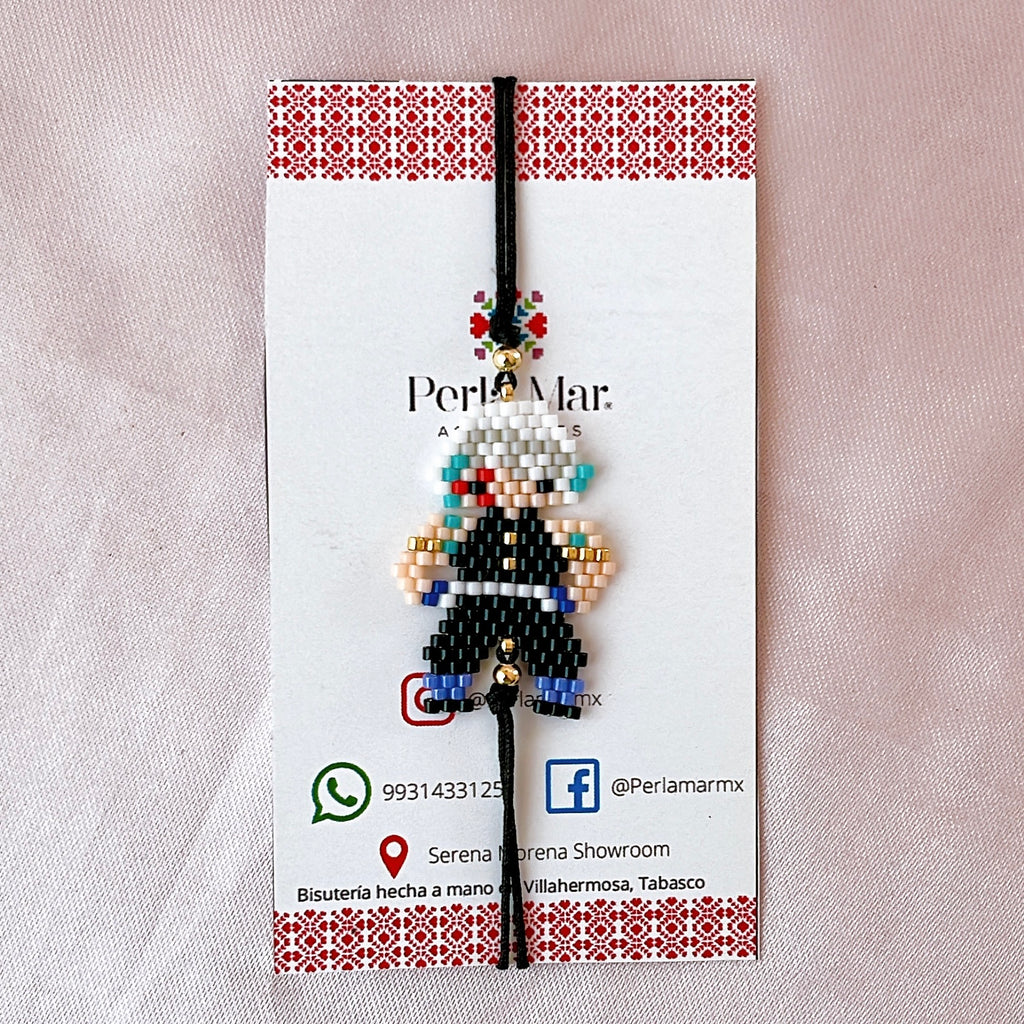 Pulseras Demon Slayer