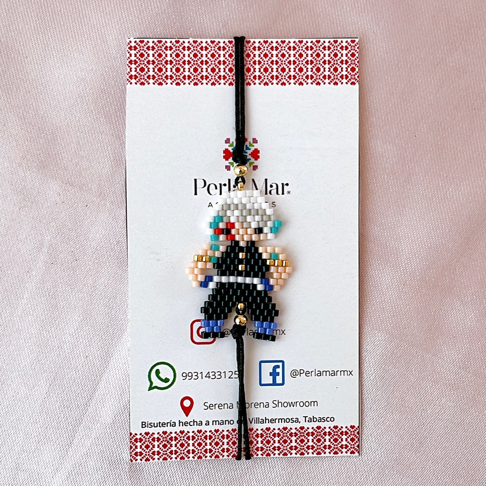 Pulseras Demon Slayer