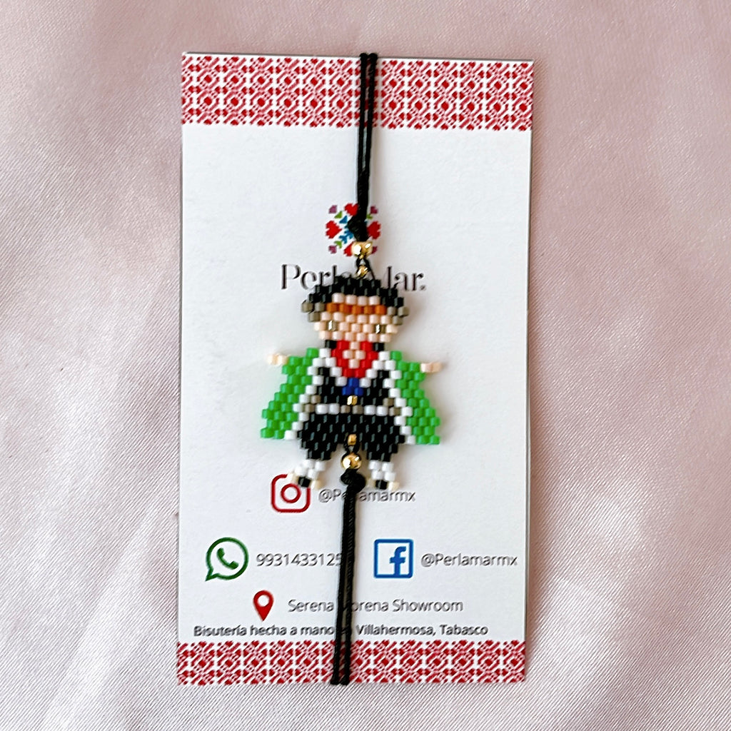 Pulseras Demon Slayer