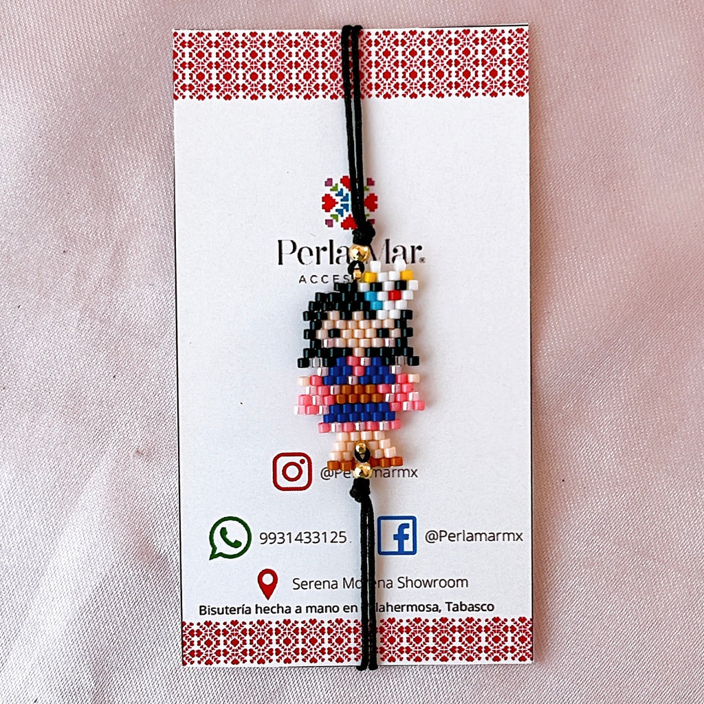 Pulseras Demon Slayer