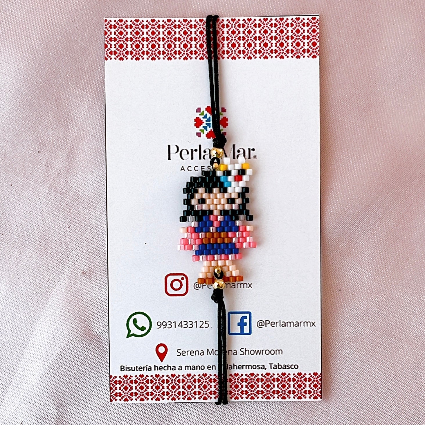 Pulseras Demon Slayer