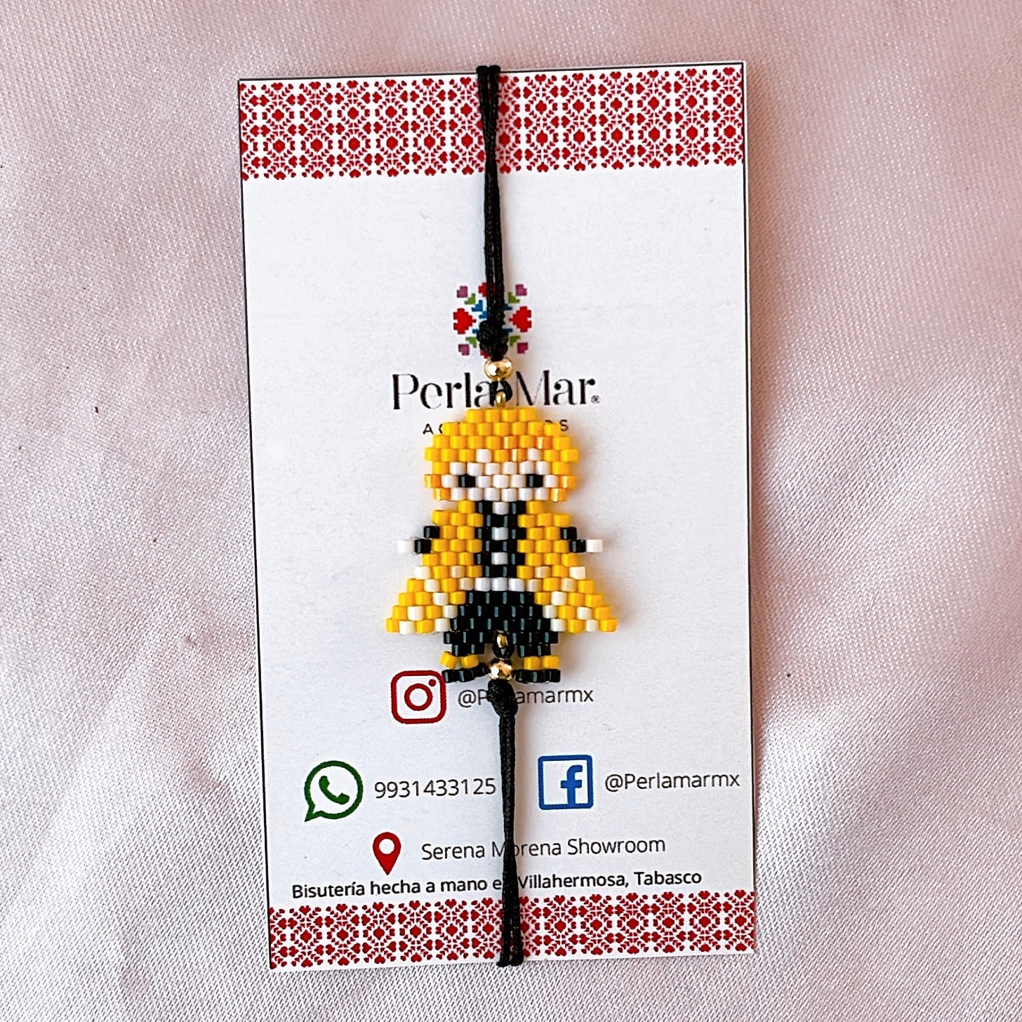 Pulseras Demon Slayer