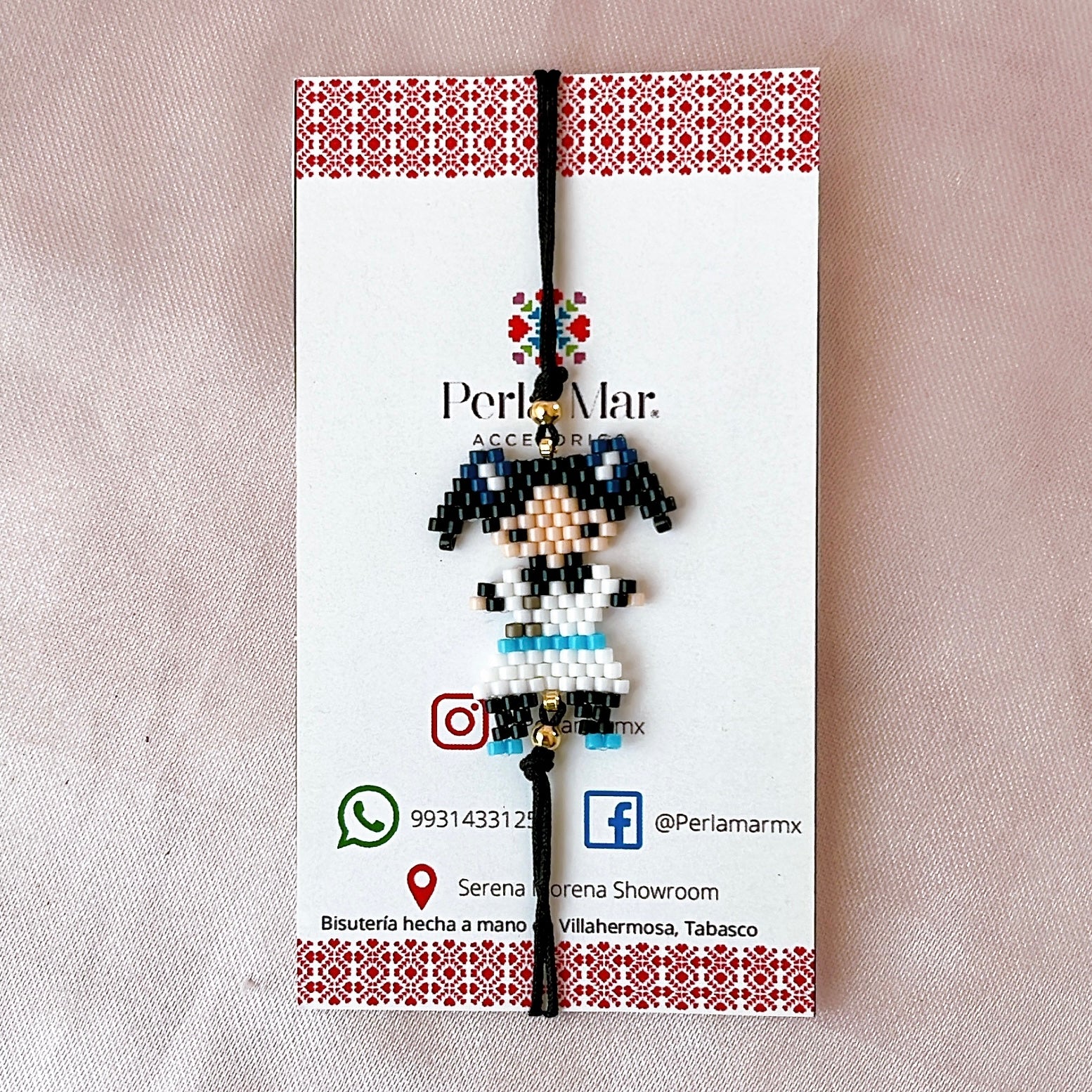 Pulseras Demon Slayer