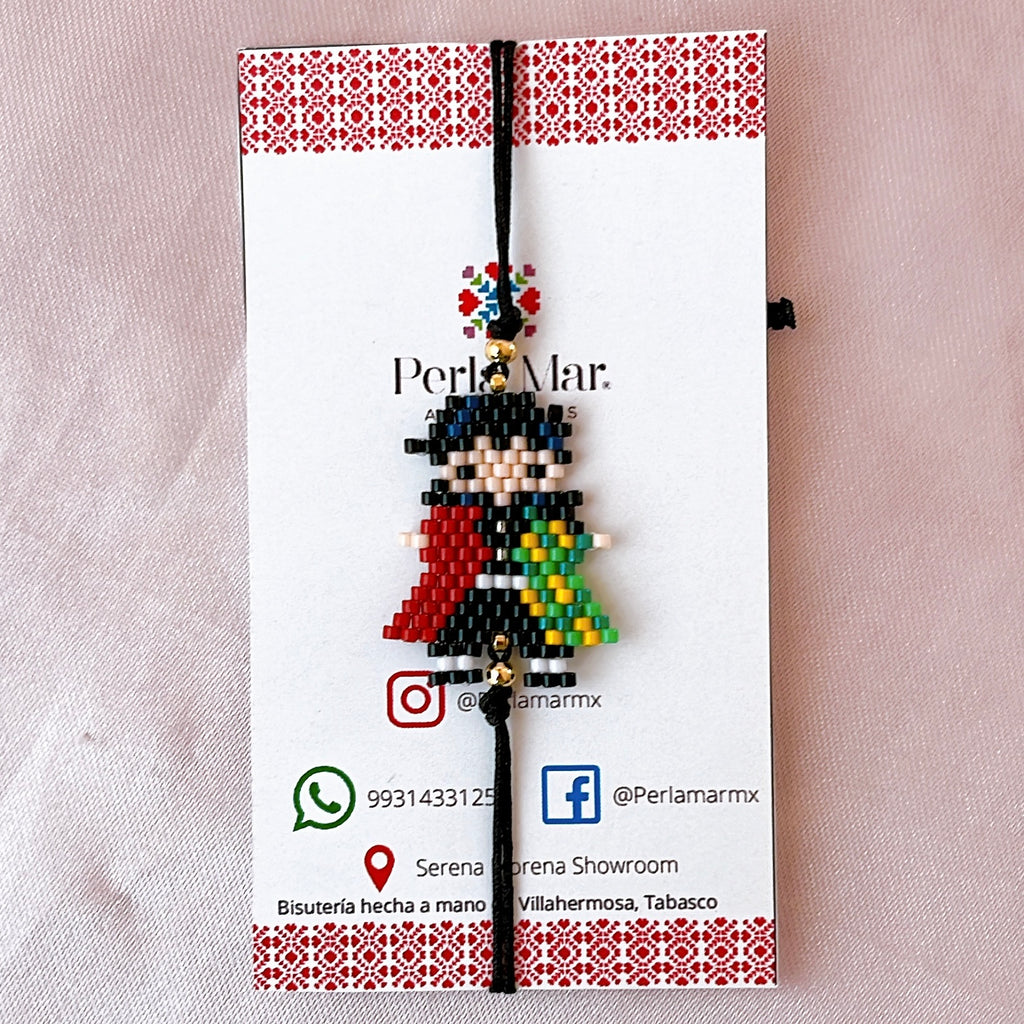Pulseras Demon Slayer