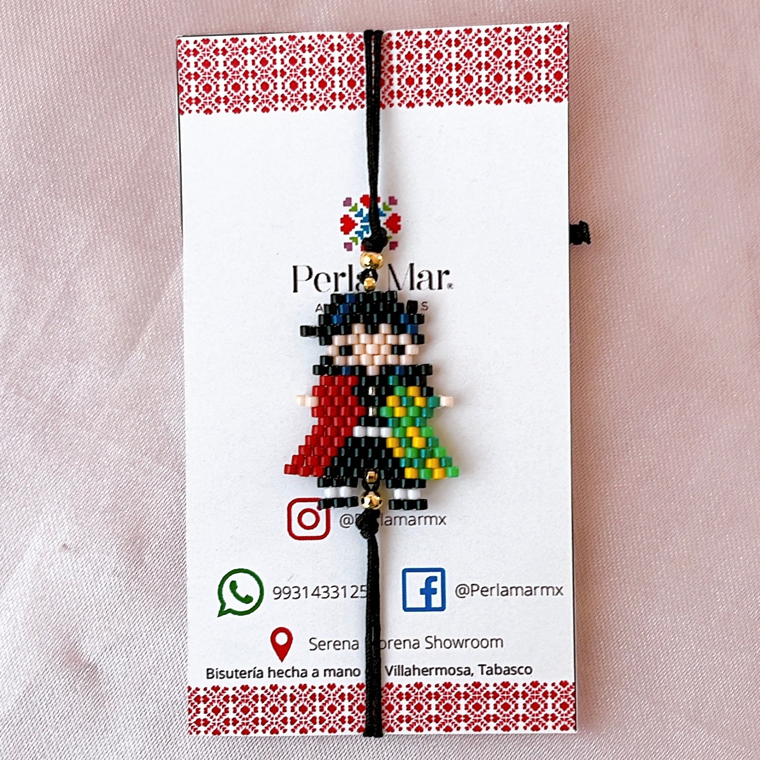 Pulseras Demon Slayer