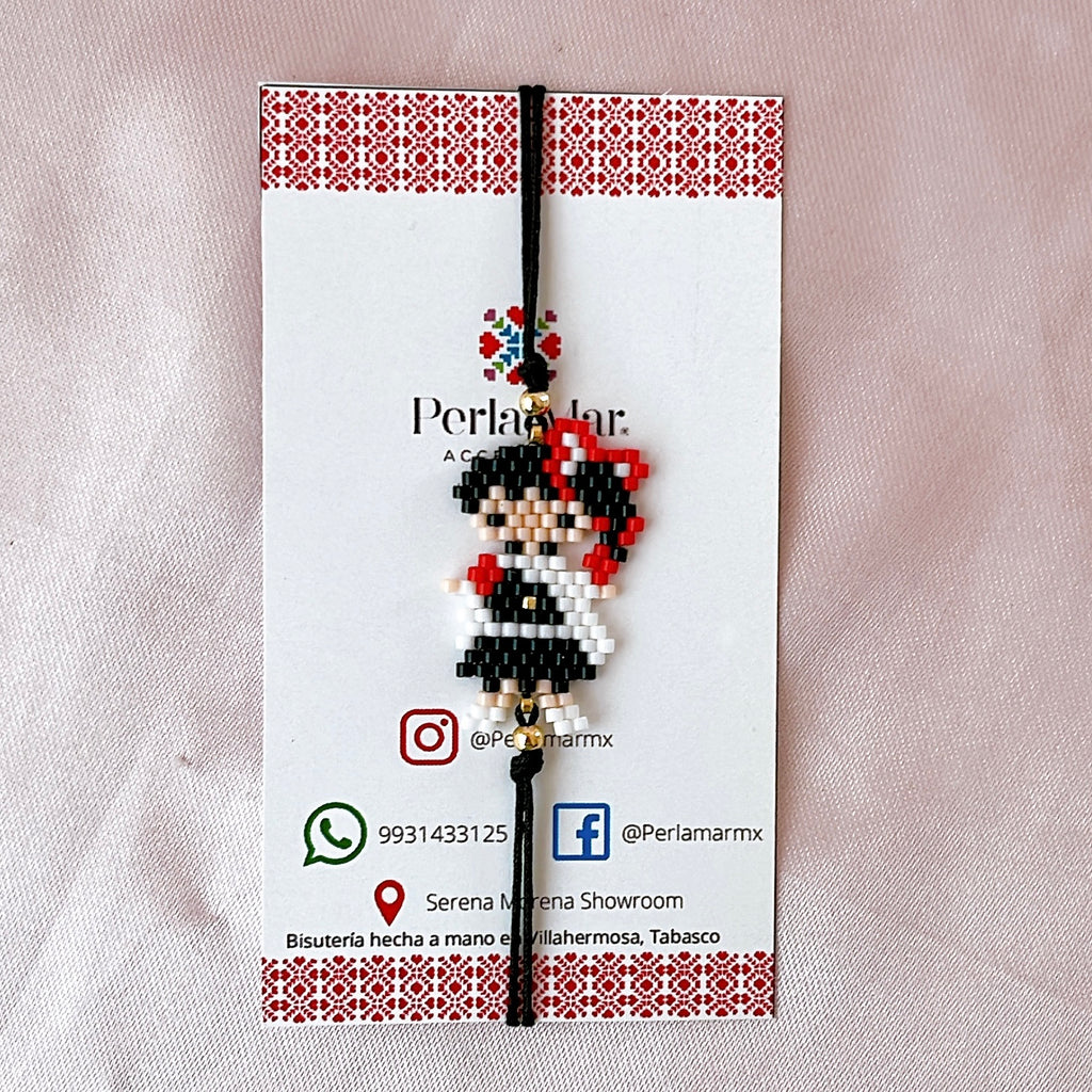 Pulseras Demon Slayer