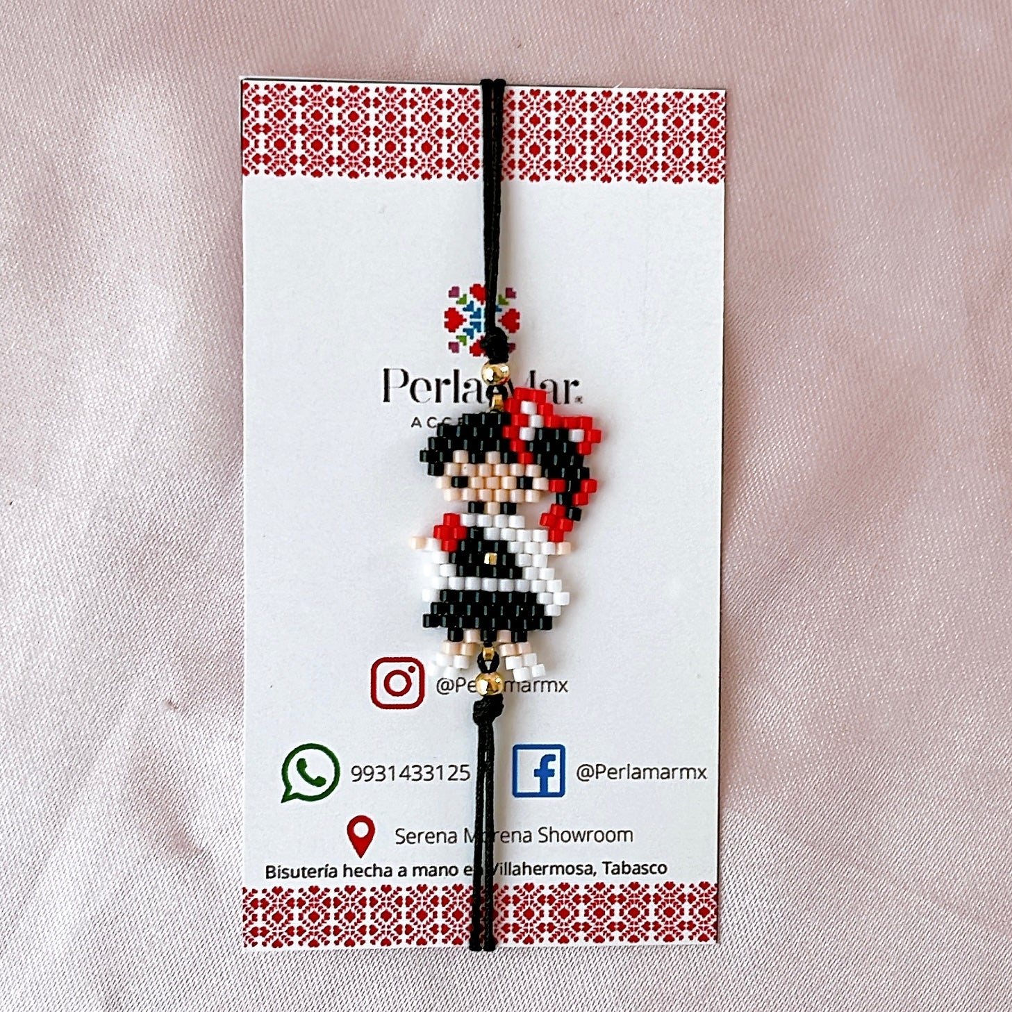 Pulseras Demon Slayer